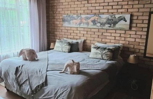 Hazyview Cama Y Desayuno | Dreamfields Guesthouse