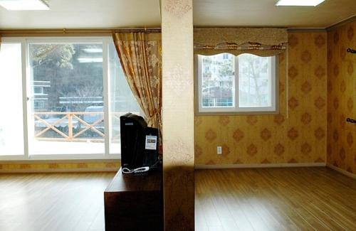 Chungju Casa | Dreamhill Pension