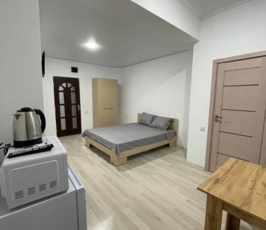 Chisinau Apartamento | DreamHotel