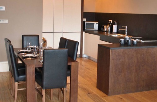 Kelvinbridge Apartamento | Dreamhouse Apartments Glasgow West End