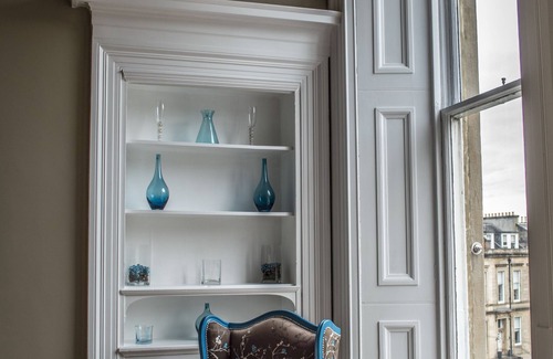 Kelvinbridge Apartamento | Dreamhouse Apartments Glasgow West End