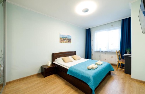 Lviv Apartamento | Dreamhouse at Forum