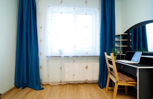 Lviv Apartamento | Dreamhouse at Forum