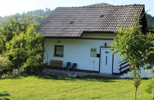Zenica-Doboj Canton Casa | Dreamhouse Bosnia