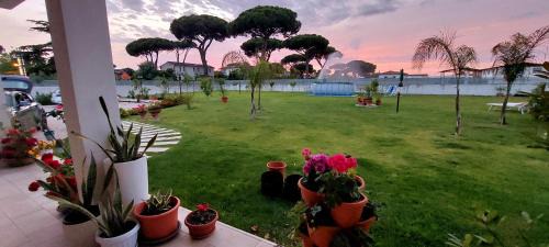San Felice Circeo Casa | DreamHouse Circeo