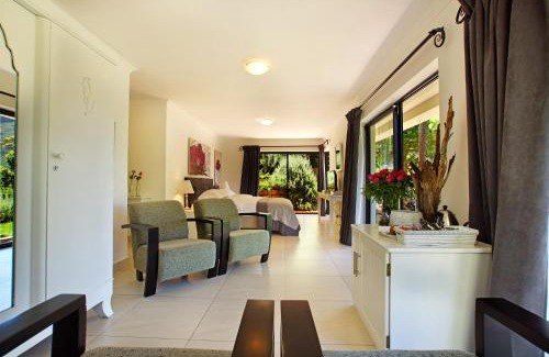 Hout Bay Casa | Dreamhouse Guest House