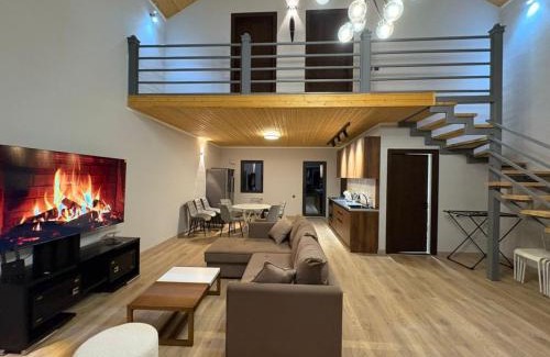 Cholpon-Ata Casa | DreamHouse