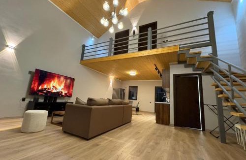 Cholpon-Ata Casa | DreamHouse