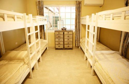 Koror Cama Y Desayuno | DreamHouse