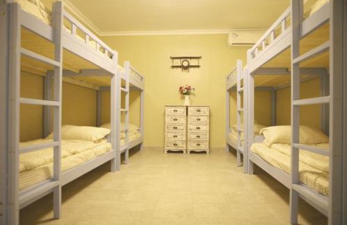 Koror Cama Y Desayuno | DreamHouse