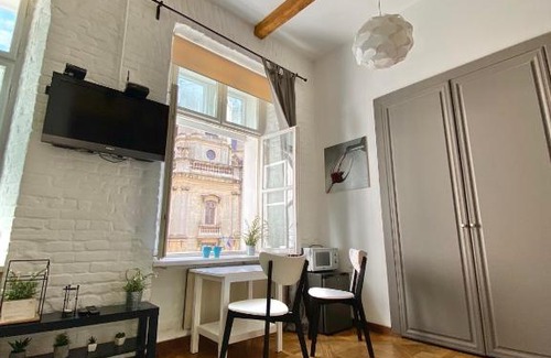 Lviv City Center Apartamento | Dreaming Apartments