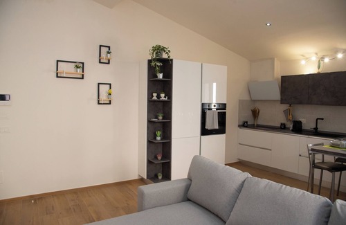 Montagnana Apartamento | Dreaming of Tuscany: Rural Elegance in the Chianti Hills