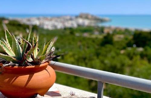 Chiesiola Apartamento | Dreaming Penthouse