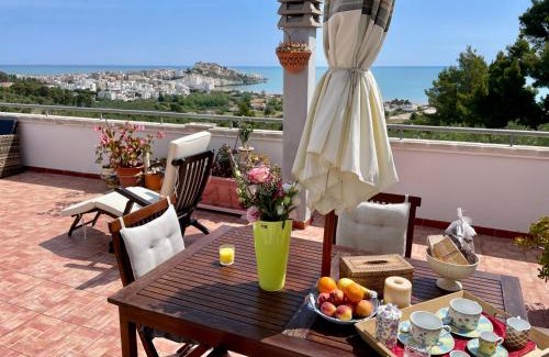 Chiesiola Apartamento | Dreaming Penthouse