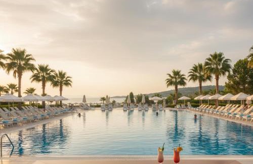 Alanya Apartamento | Dreamland Alanya Resort & Spa