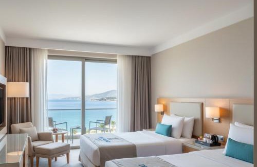 Alanya Apartamento | Dreamland Alanya Resort & Spa