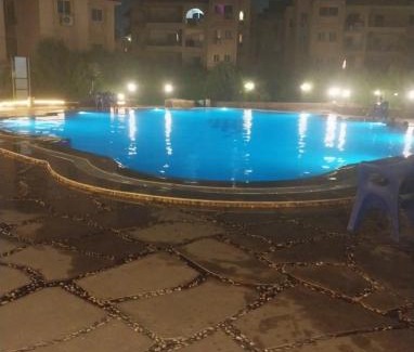 Dream Land Apartamento | Dreamland Cosy 2 BR with garden and pool access