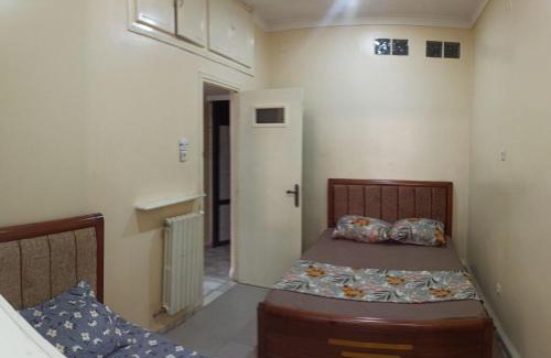 Setif Apartamento | Dreamland