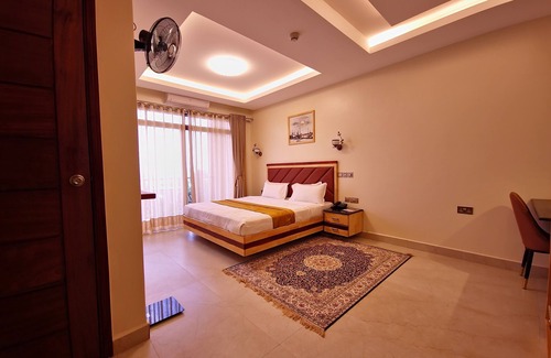 Northern Region Hotel | Dreamland Hotel Ltd