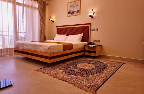 Northern Region Hotel | Dreamland Hotel Ltd