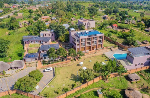 Northern Region Hotel | Dreamland Hotel Ltd