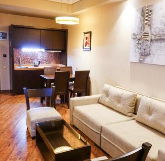 Chakvi Hotel | Dreamland Oasis Apartment