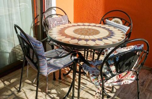 Chakvi Hotel | Dreamland Oasis Apartment