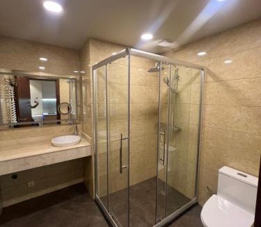 Chakvi Hotel | Dreamland Oasis Apartment