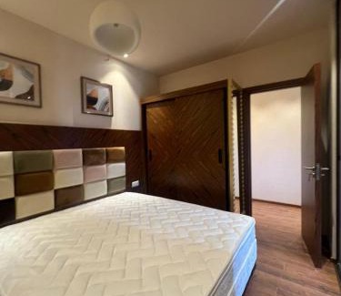 Chakvi Hotel | Dreamland Oasis Apartment