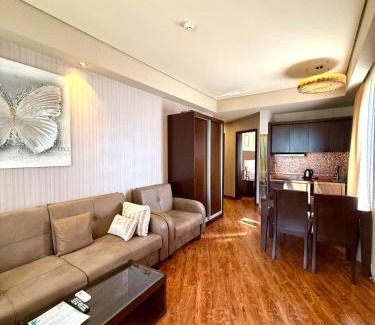 Chakvi Apartamento | Dreamland oasis in Chakvi