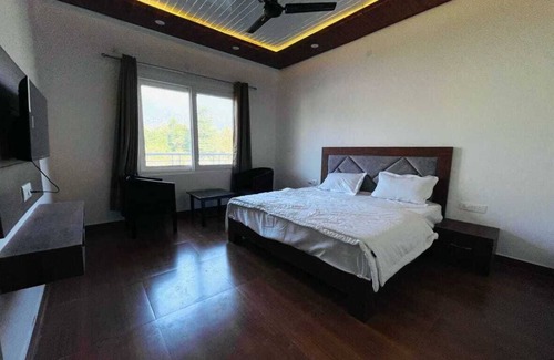 Kotabagh Complejo | Dreamland Resort