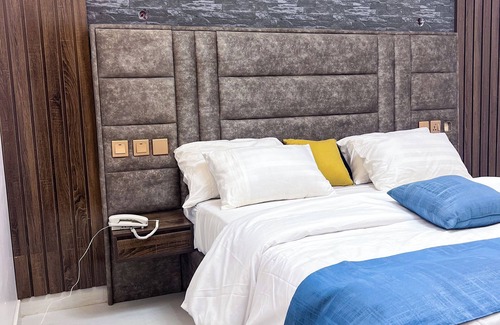 Jabi Hotel | Dreamland suites