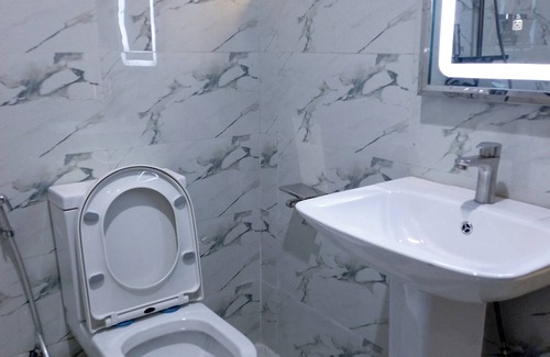 Jabi Hotel | Dreamland suites