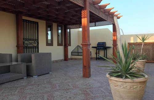 Dream Land Complejo | Dreamland upper villa