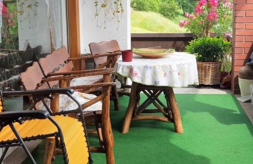 Schlins Casa | DreamlandRanch Vorarlberg