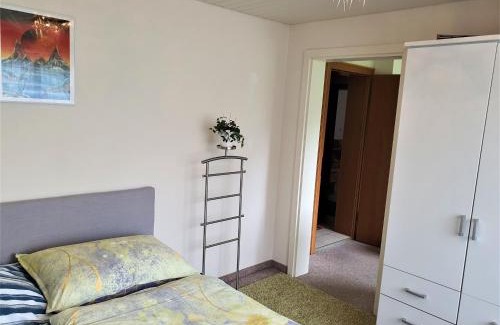 Schlins Casa | DreamlandRanch Vorarlberg