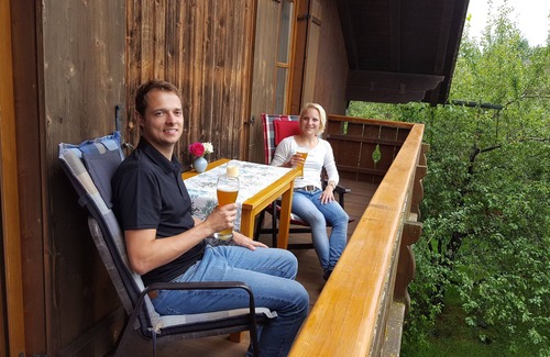 Prem Apartamento | Fantásticas vacaciones en Allgäu: relajación entre montañas, castillos y lagos.