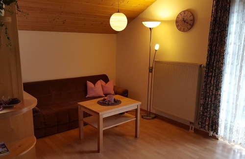 Prem Apartamento | Fantásticas vacaciones en Allgäu: relajación entre montañas, castillos y lagos.