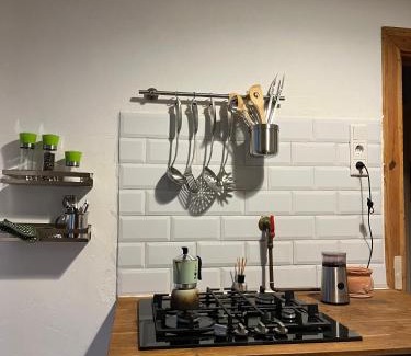 Lauf an der Pegnitz Apartamento | dreamlike artist apartment