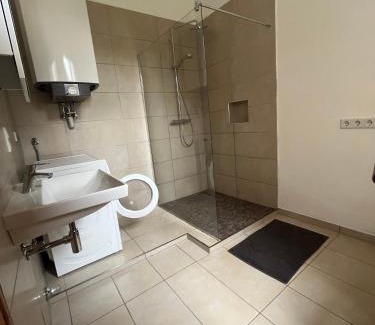 Lauf an der Pegnitz Apartamento | dreamlike artist apartment