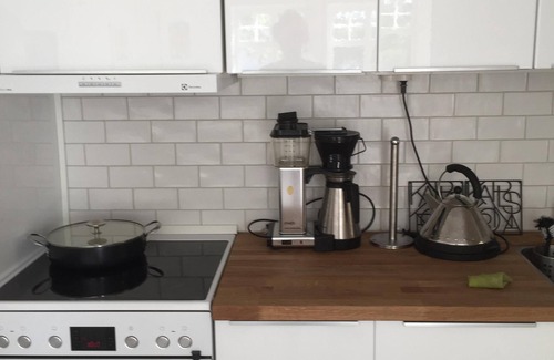 Lyckeby Casa | Bienvenido a la casa de vacaciones de ensueño en Verkö