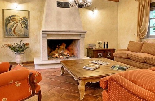 Filipini Villa | Dreamlike Villa Hacienda, in Istria