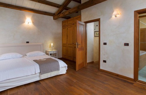 Filipini Villa | Dreamlike Villa Hacienda, in Istria