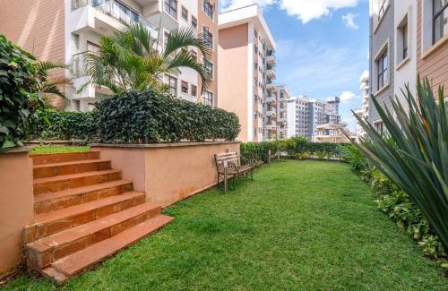 Ruaka Apartamento | Dreamlux