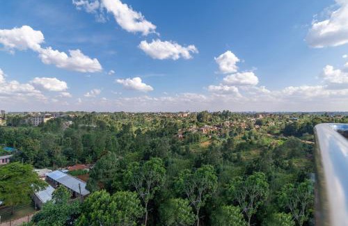 Ruaka Apartamento | Dreamlux