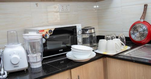 Ruaka Apartamento | Dreamlux