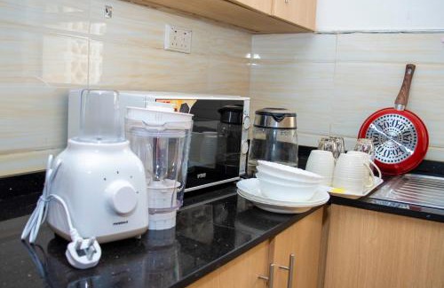 Ruaka Apartamento | Dreamlux