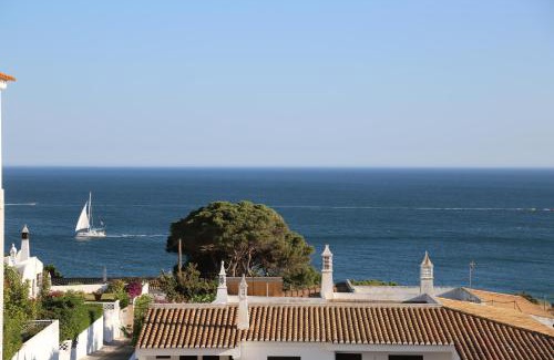 Olhos D'Agua Apartamento | Dreamly Sea