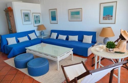 Olhos D'Agua Apartamento | Dreamly Sea