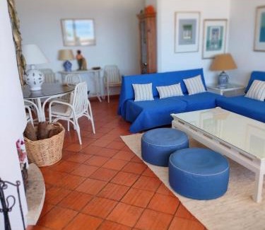 Olhos D'Agua Apartamento | Dreamly Sea